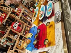 -长兴开元名都大酒店·地中海咖啡厅