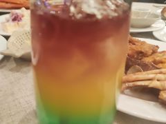 -东方红海鲜百汇(国际大厦店)