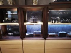 -溥仪眼镜PUYI OPTICAL(国贸商城店)