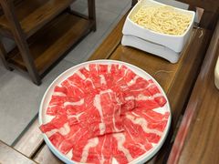-第六季自助餐厅(王府井店)