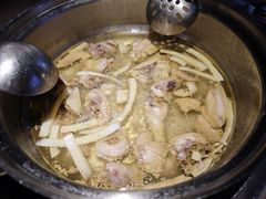-同仁四季椰子鸡(宝安壹方城店)