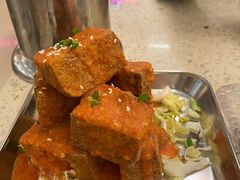 -白仁仔· 活烤海鲜 宵夜(豫园店)