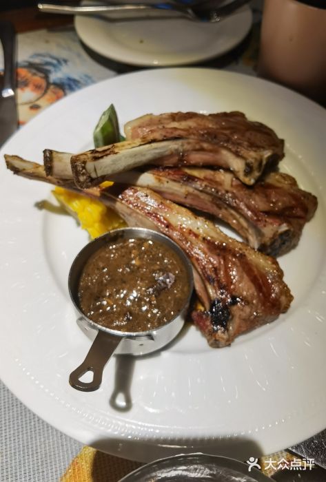秀·爱尔兰餐吧(上海路店)图片