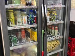 -覃肥叔桂林米粉(粮道街店)