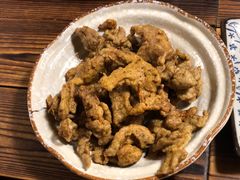 -食戟