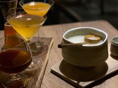 -兮禾酒馆(护国路店)