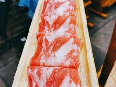 三尺肥牛-蜀辣居鲜货老火锅(红牌楼店)