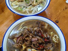 -姚记面馆(瑶琳路店)