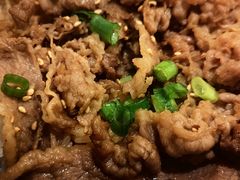 -牛邸·烧肉饭(来福士店)
