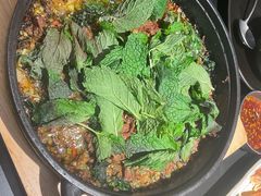 -Ameigo梅果·云贵川bistro(长宁来福士店)