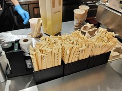 -KOI Thé(正佳广场店)