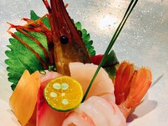 -桐寿司Sushi Tong