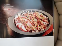 -红菜坊·烤鸭·川鲁宴(石园店)