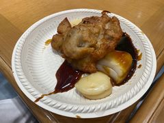 -鲜得来排骨年糕(豫园店)