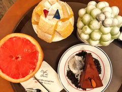 -Cafe de Paris(林荫路店)
