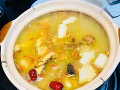 -港迹·鲜围煮海鲜火锅(湖州时代广场店)