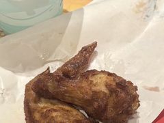 -麦当劳(惠政老街店)