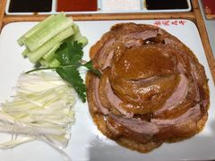 -吉祥春饼·烤鸭(国贸店)