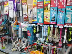 -广百家超市(大东海店)