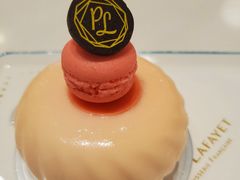 -PAUL LAFAYET 法式甜品(深圳湾万象城店)