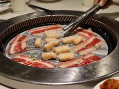 -么子烤肉(化龙池店)
