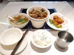 -牛焱·贵州黄牛肉火锅(城西银泰店)
