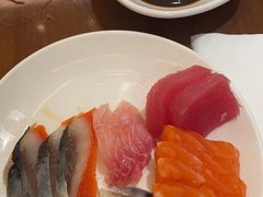 -月色西餐厅·海鲜刺身·烧烤(科学城保利郡雅酒店)