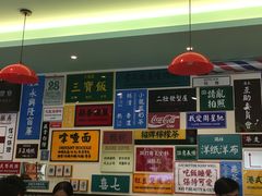 -小龍鳳餐室(番禺路店)