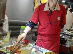 -喜来稀肉(虹泉路店)