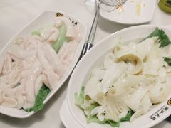 -潮汕大目牛肉火锅(上梅林店)