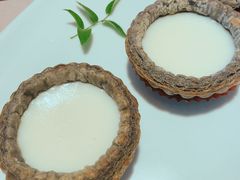 燕窝蛋挞-金海华·悦食东方(苏州中心商场店)