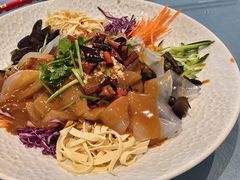 -大连湾旭日·家宴·海肠捞饭(马栏广场店)