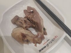 -鸭得堡老鸭汤·鸭血粉丝(南京博物院店)