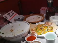 -闽上鲜·福建菜(龙湖滨江天街店)