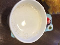 莲子芦荟炖海底椰-许留山