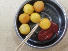 -喜盈门保健甜品店