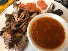 -宁波阳光豪生大酒店·豪生咖啡厅