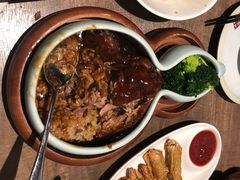 黄鱼响铃-香园茶社·金陵小灶(老门东店)