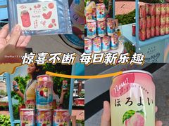 -美罗城