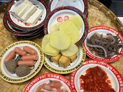 -文立新麻辣烫(合生汇21街区店)