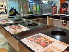 -呷哺呷哺(西单大悦城店)