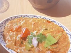 -金泰兰忆暹罗·东南亚餐厅(城西银泰店)