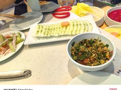 -麻辣空间·清油火锅(万达广场店)