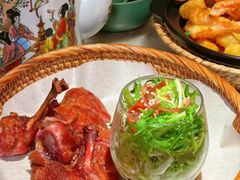 -锦府盐帮·李宅(领展购物广场中关村店)