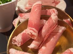 -星伦多自助料理·涮烤一体(虹悦城店)