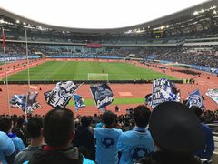 -大连体育中心体育馆