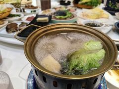 -东来顺饭庄(王府井步行街店)