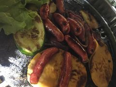 -梅梅家的烤肉店(槐北路店)