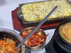 -韩泉韩国美食屋(朝晖路店)