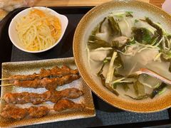 -琴岛本味馄饨馆(寿张路店)